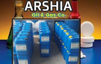 پایش، اصلاح و فرمولاسیون مواد شیمیایی 